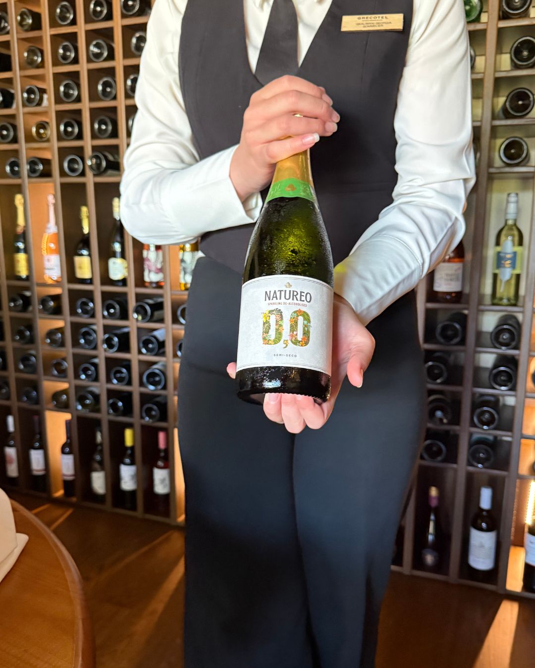 Jadie non-alcoholic alternatives