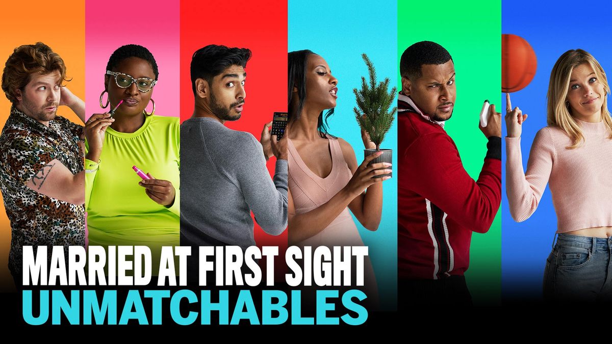How to watch Married at First Sight Unmatchables online