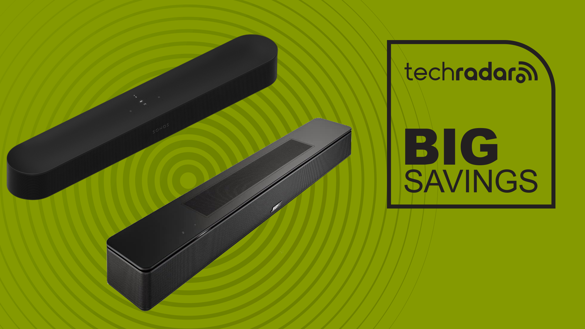 Bose soundbar deals black friday 2018