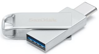 SanDisk Dual Drive