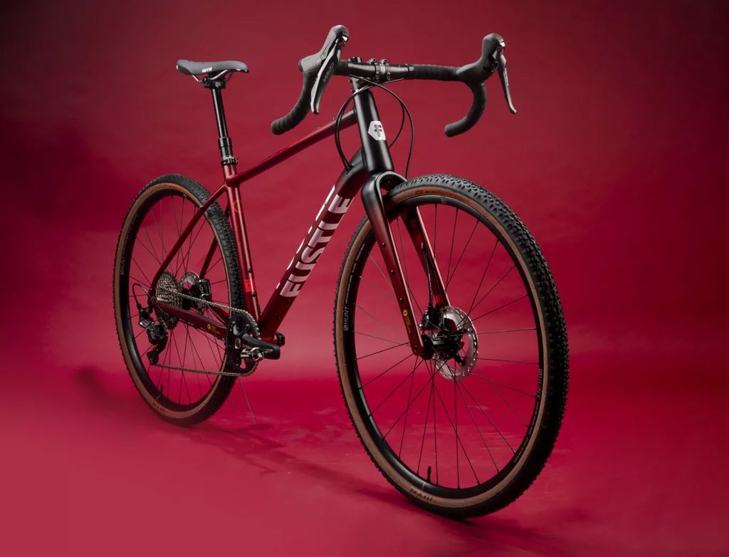 best womens gravel bike