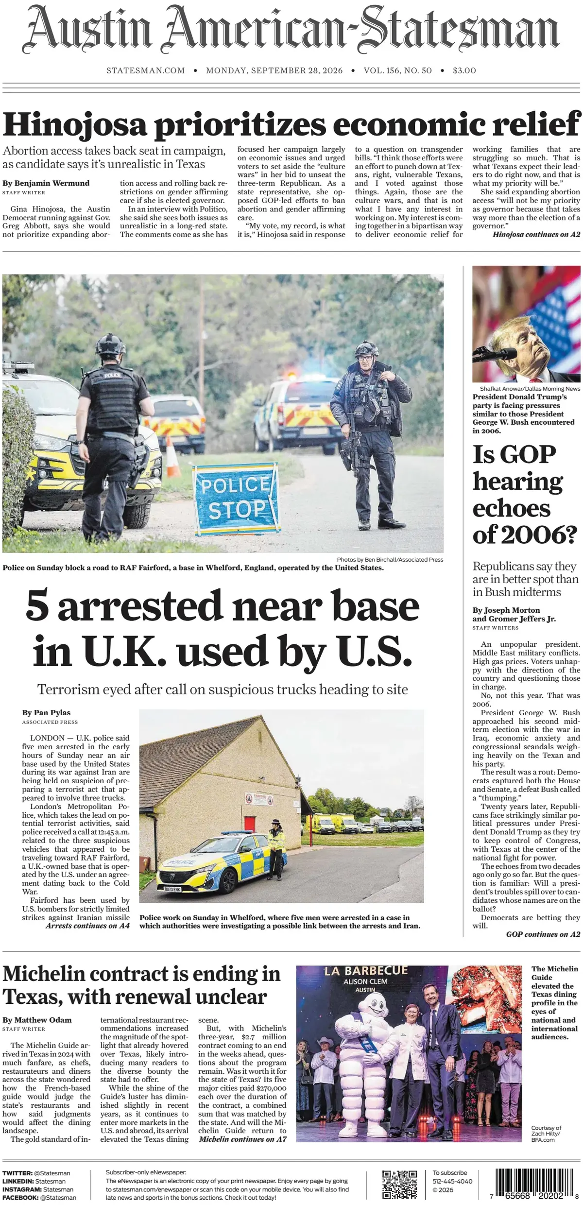 Austin American-Statesman