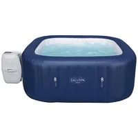 Bestway SaluSpa Hawaii 4-6 Person Inflatable Hot Tub | Was $549.99 Now $420.42 at Amazon