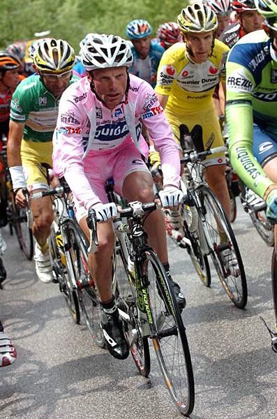 Danilo Di Luca (Liquigas)