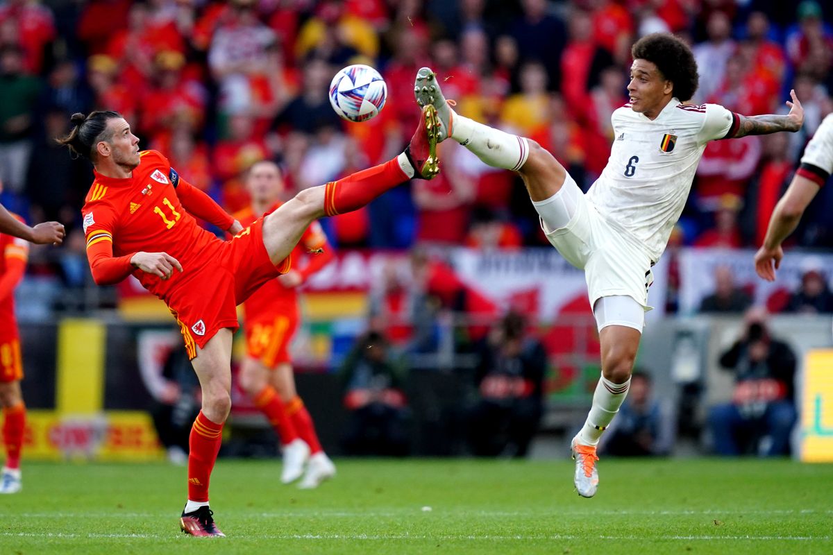 Wales v Belgium – UEFA Nations League – Group 4 – Cardiff City Stadium