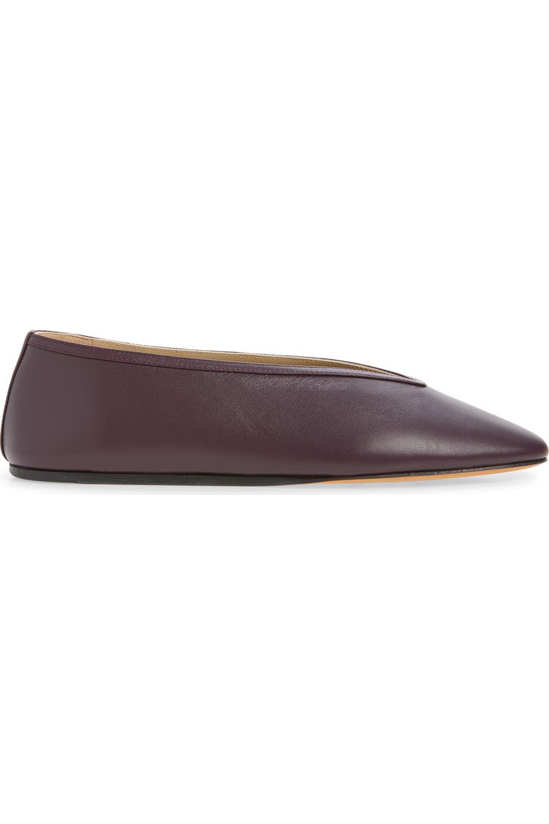 Luna Ballet Flat