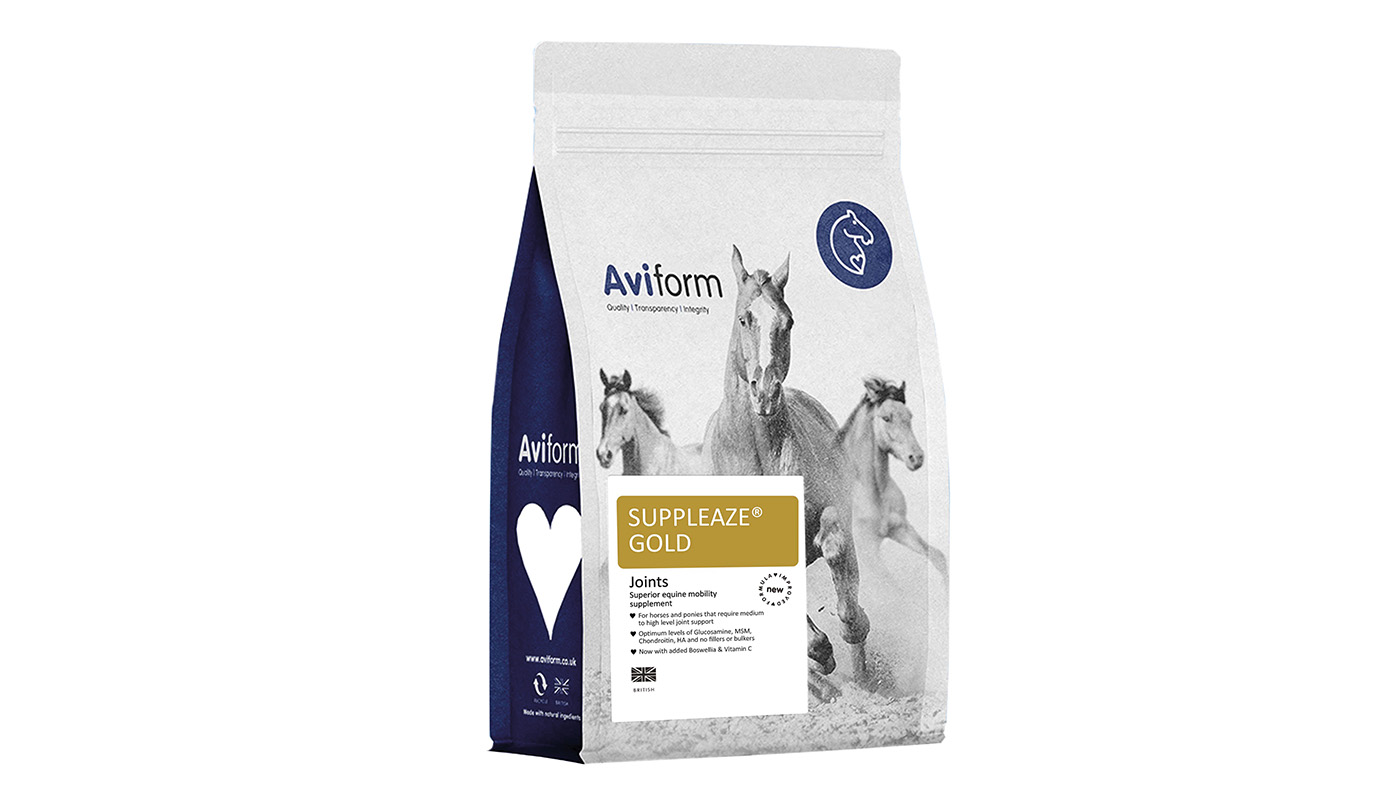Aviform Suppleaze Gold