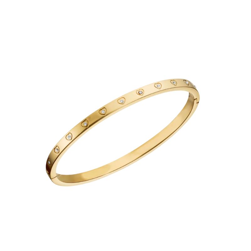 Image of gold bracelet