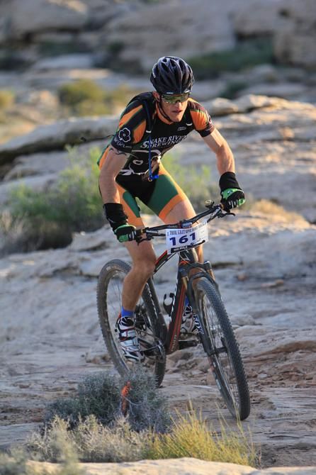 AJ Linnell