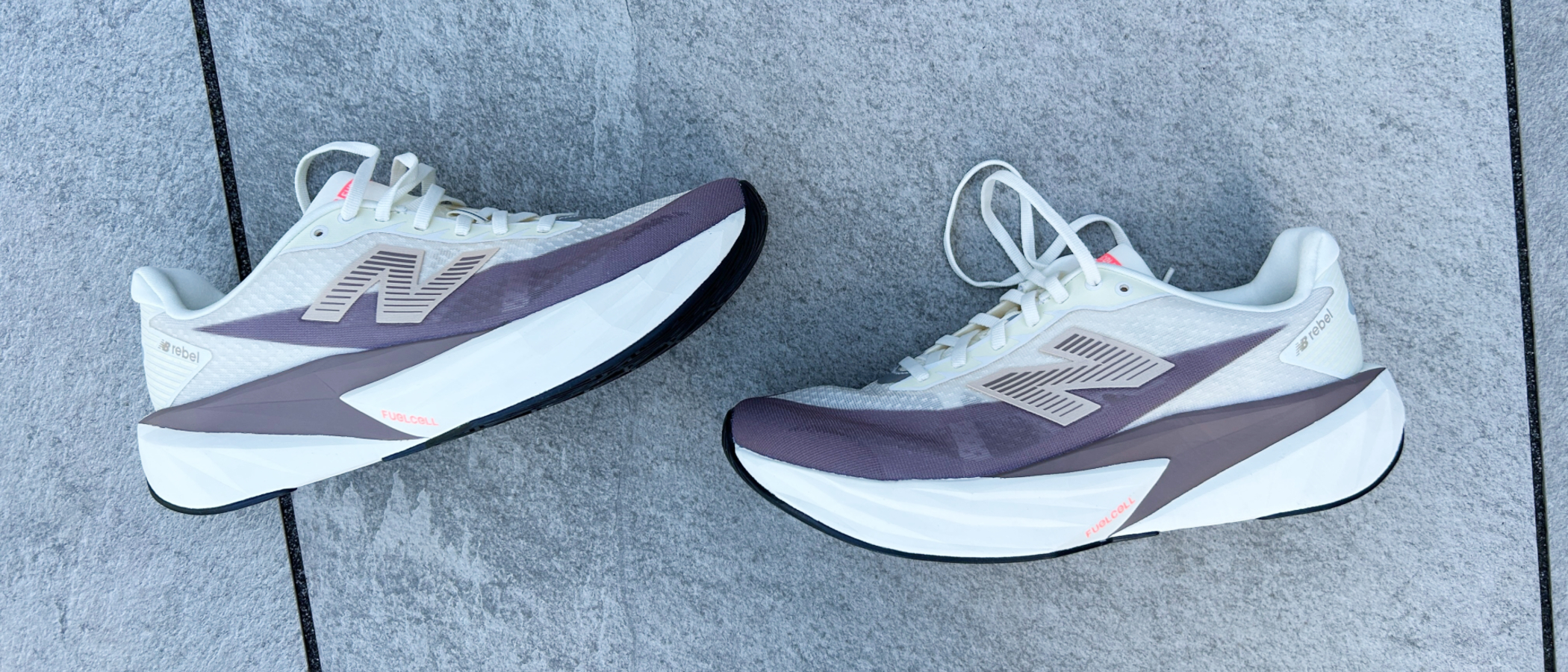 New Balance Rebel v5