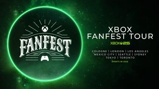 Xbox FanFest Tour 2026: Cologne, London, Los Angeles, Mexico City, Seattle, Sydney, Tokyo, Toronto