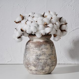 Ceramic Rustic Vase