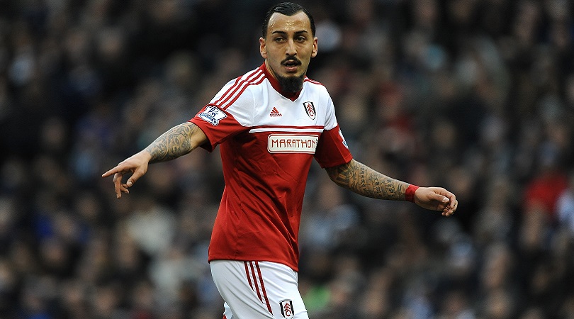 1. Konstantinos Mitroglou to Fulham, 2014 (£13m)
