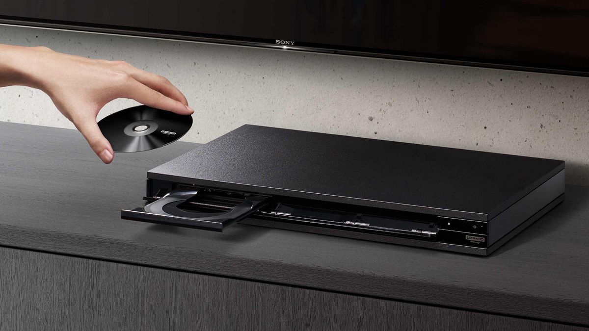 Are Blu-ray players region free?