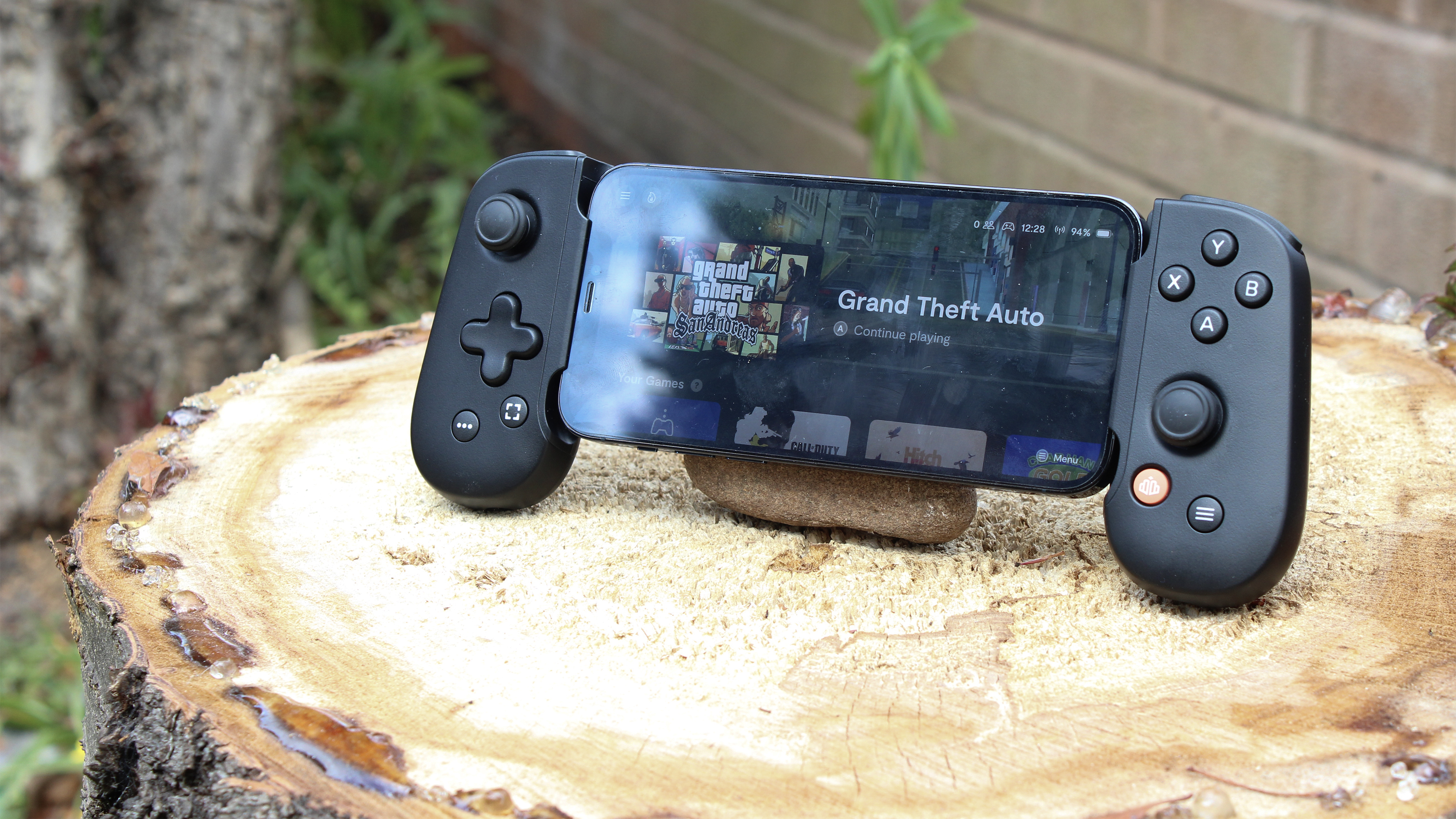 Backbone One review: turn your iPhone into a powerful handheld game console