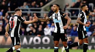 Leicester vs Newcastle live stream