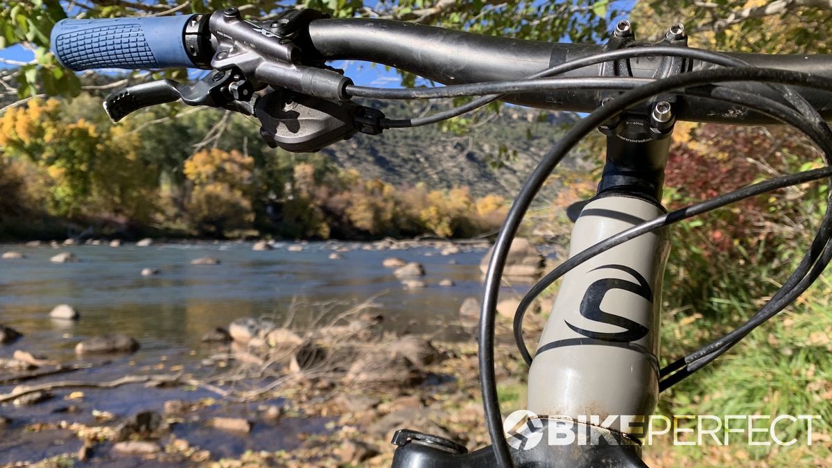 Cannondale Scalpel SE 1