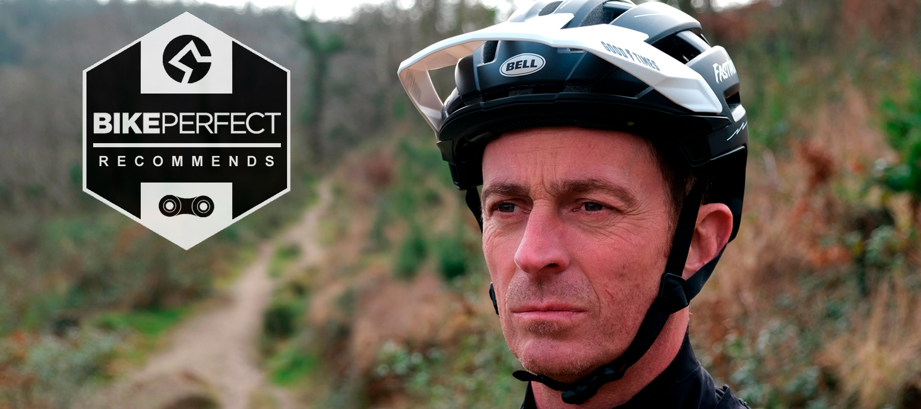 Bell Super Air Spherical helmet review BikePerfect