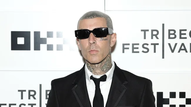 Travis Barker Reveals Darkest Days: Surviving Crash and Despair