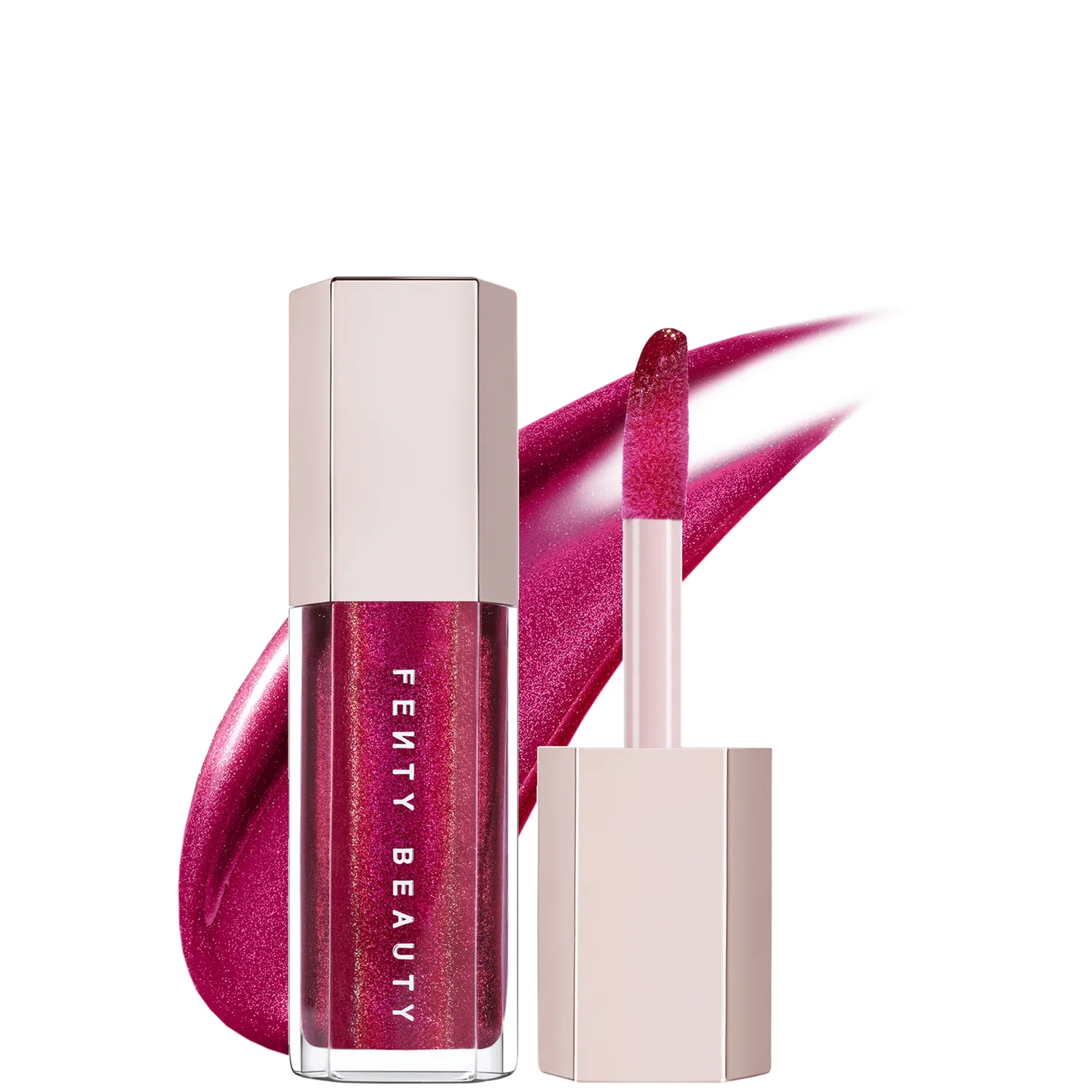 Fenty Beauty Gloss Bomb Universal Lip Luminizer 9ml (various Shades)
