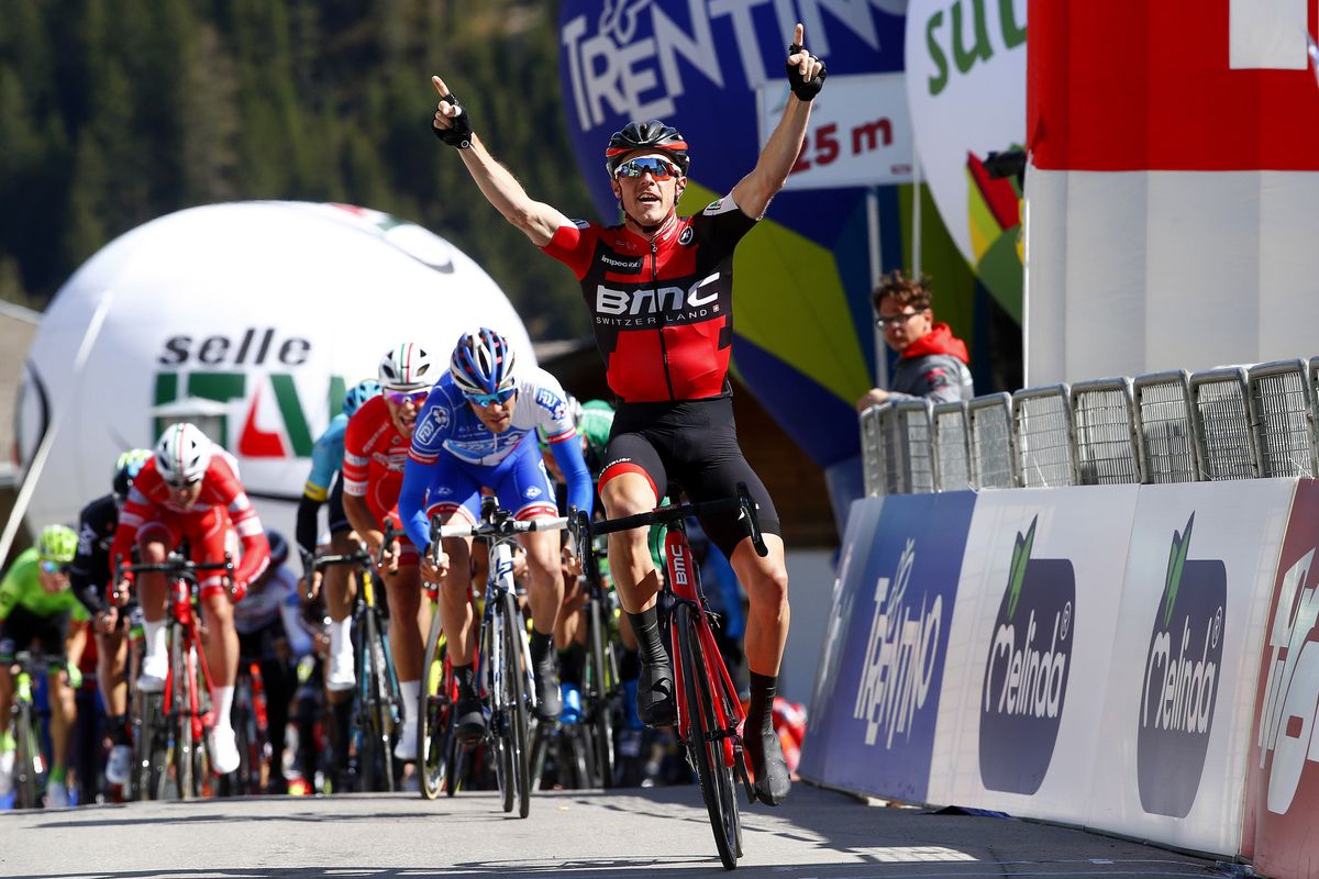 Rohan Dennis (BMC)