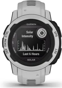 Garmin Instinct 2S Solar$399.99$299.99 at Amazon25% off -