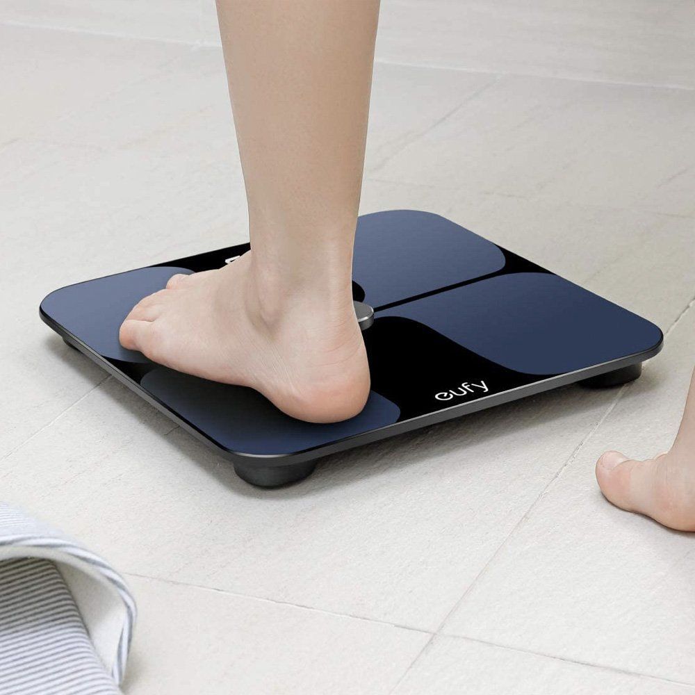 Eufy Bluetooth Scale