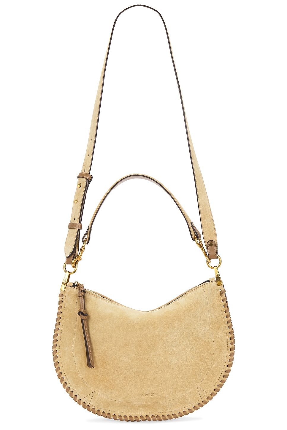 Oskan Soft Zip Bag