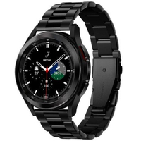 Samsung Galaxy Watch 4 Classic 46mm: $379.99 $199.99 at Best Buy