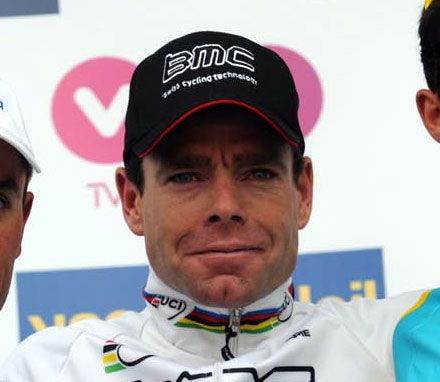 Evans tops latest UCI World Ranking | Cycling Weekly