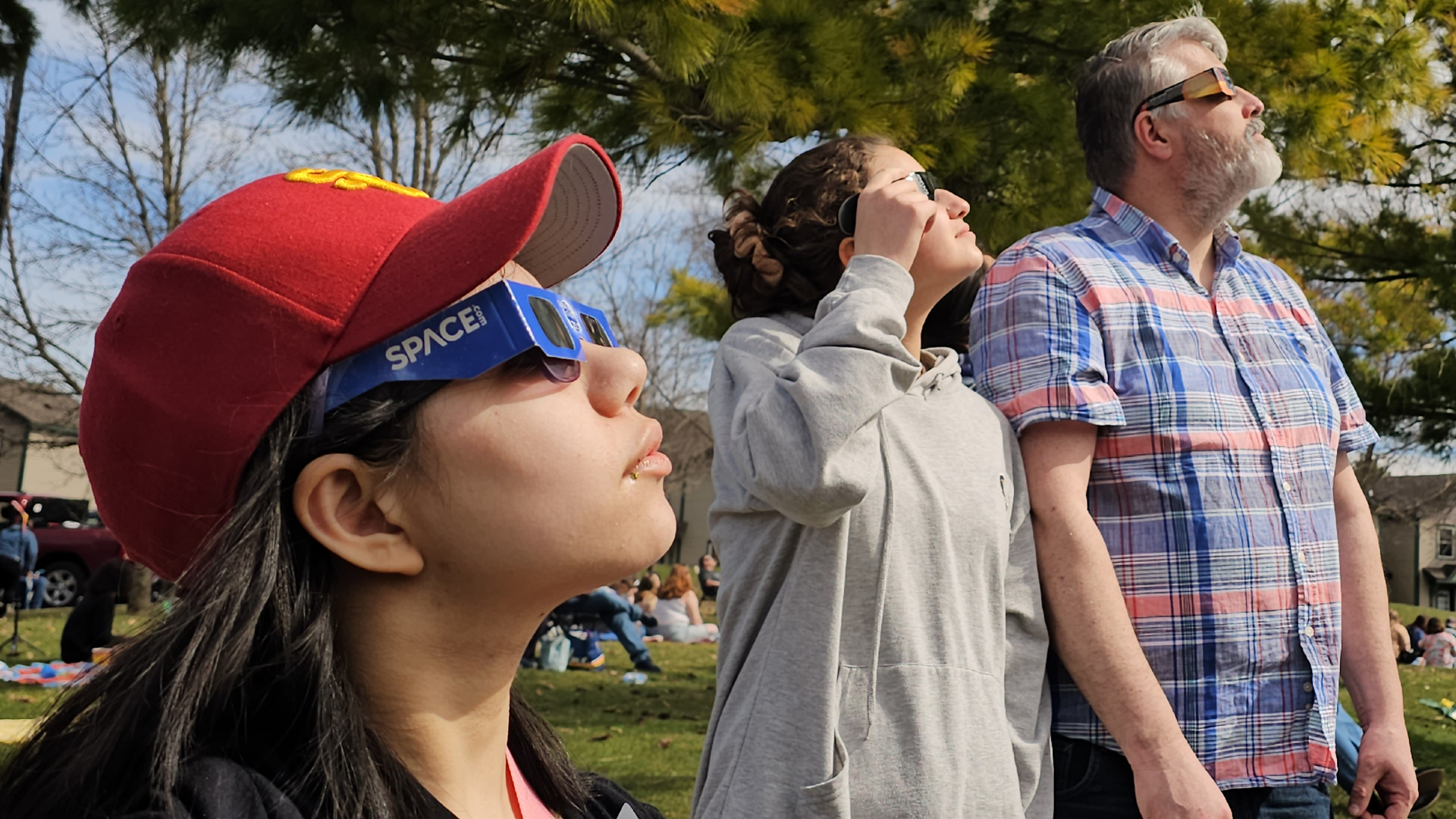 The 2024 solar eclipse was a teachable moment in more ways than one Space