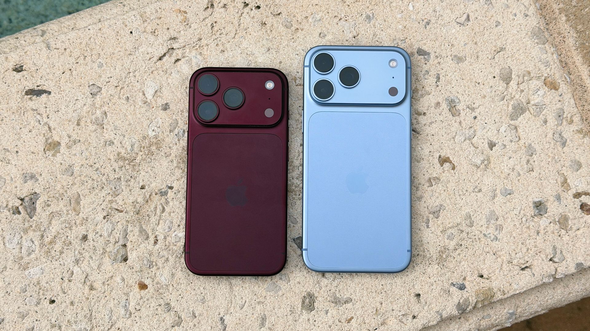 The Apple iPhone 18 Pro and 18 Pro Max have officially launched — I'm rounding up the best deals for both the US and UK