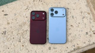 Apple iPhone 18 Pro and iPhone 18 Pro Max Review
