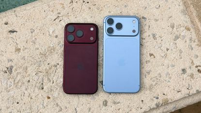 Apple iPhone 18 Pro and iPhone 18 Pro Max Review