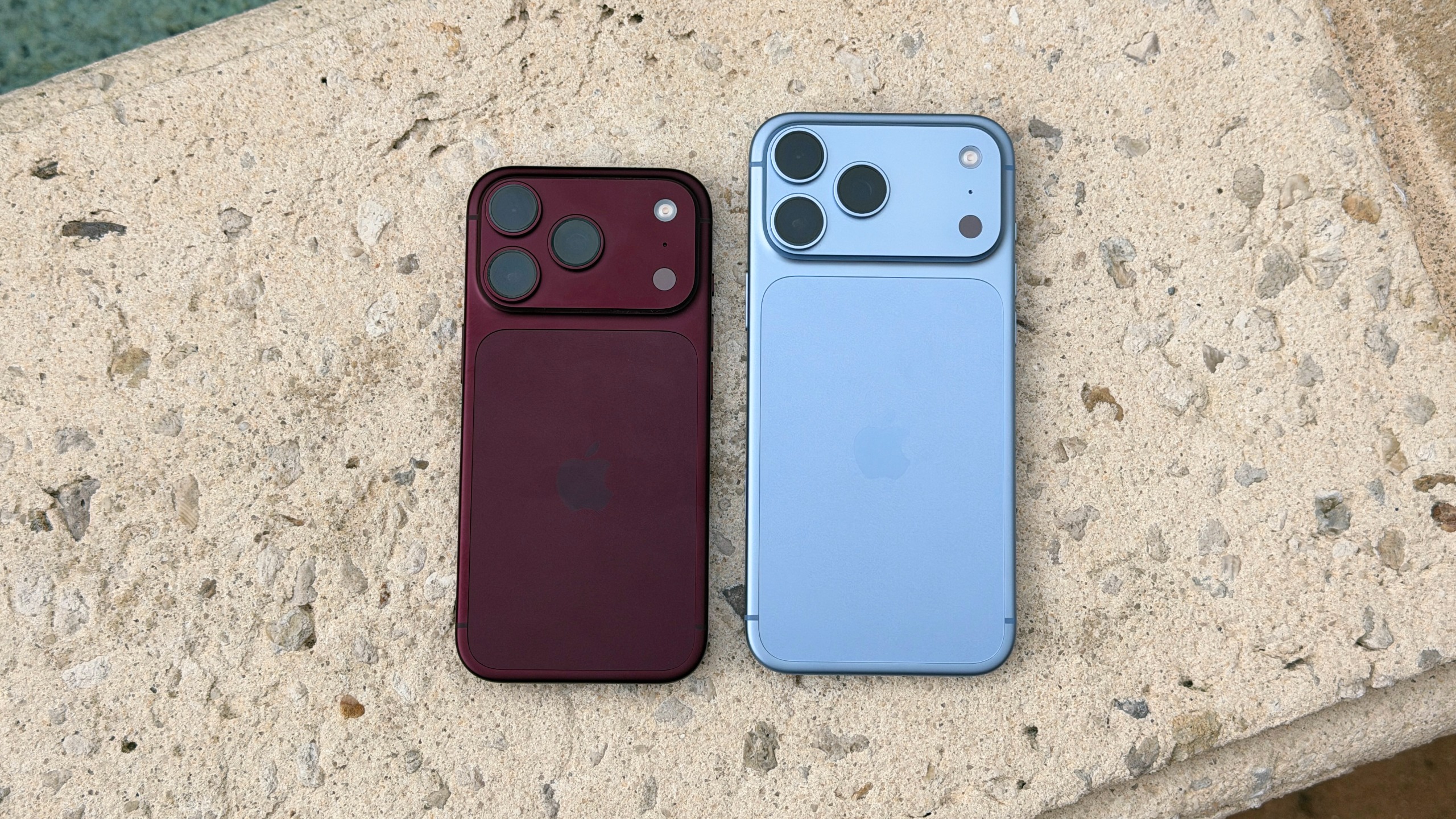 Apple iPhone 18 Pro and iPhone 18 Pro Max Review