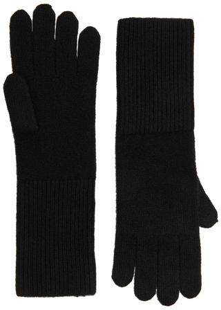 Cashmere Gloves