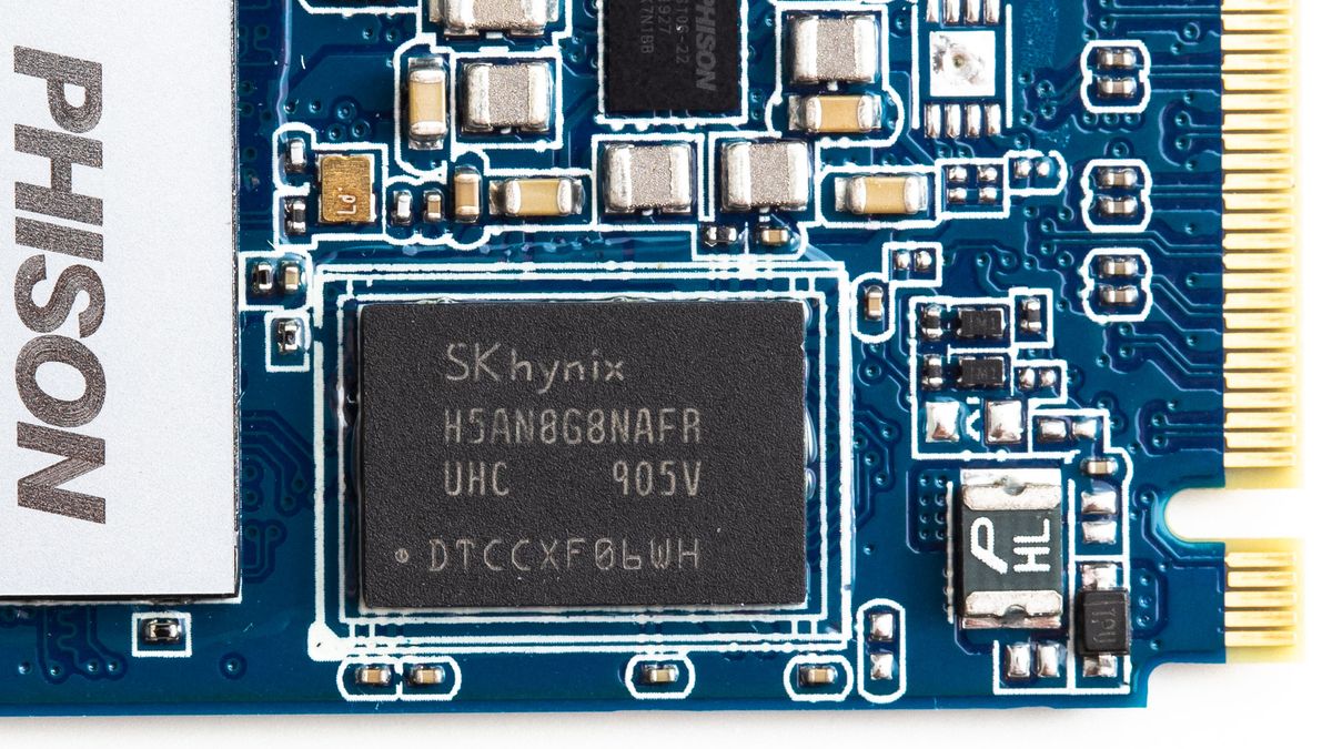Silicon Power US70 M.2 NVMe SSD Review: The Ultra-Value M.2 Stick