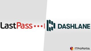 LastPass vs Dashlane