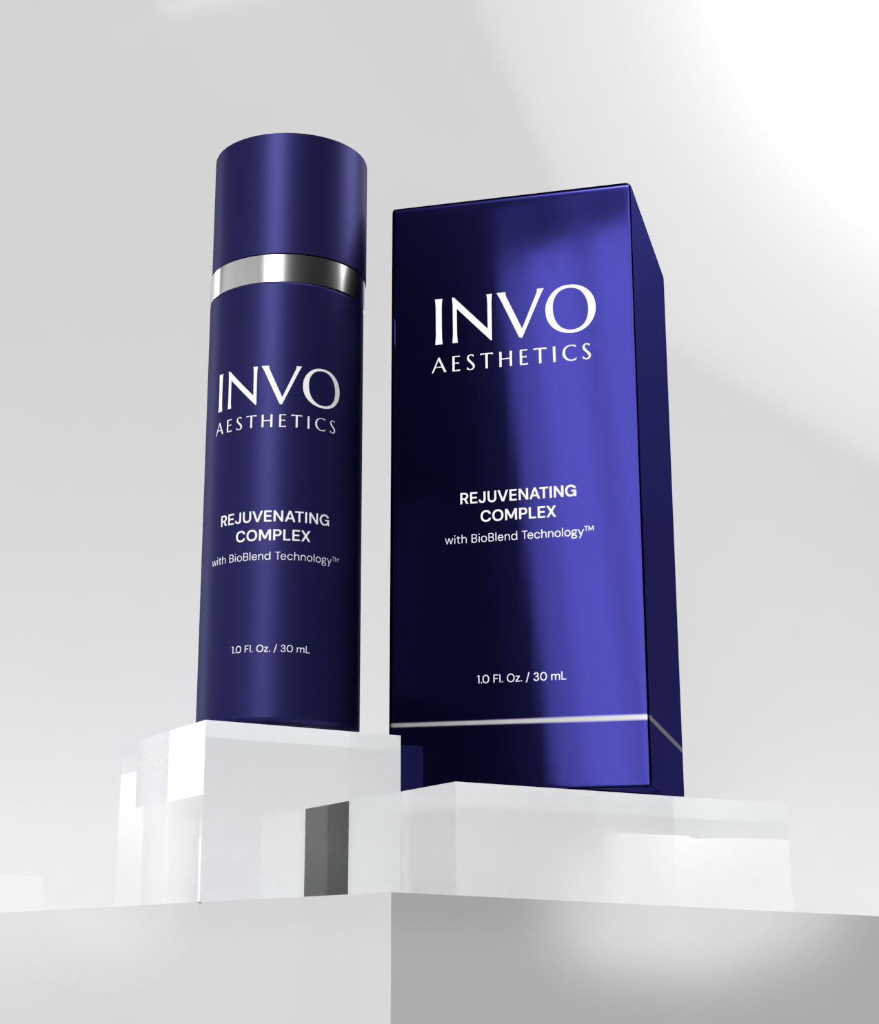 Rejuvenating Complex