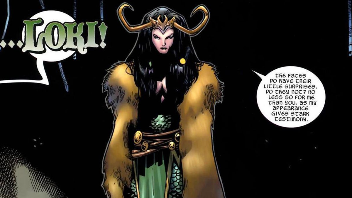 Netflix drama Ragnarok, about Thor and Loki reincarnated, is