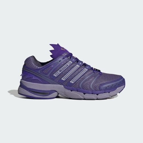 Adidas Pok&eacute;mon Adistar Control 5, Gengar