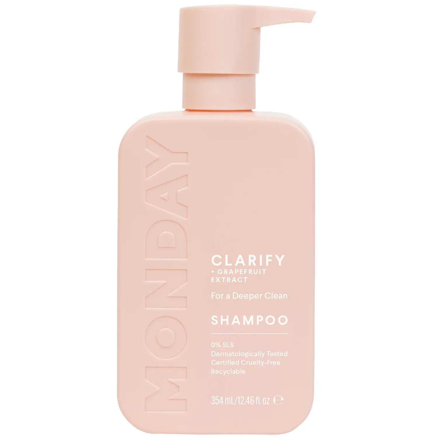 Monday Haircare Clarify Shampoo 354ml
