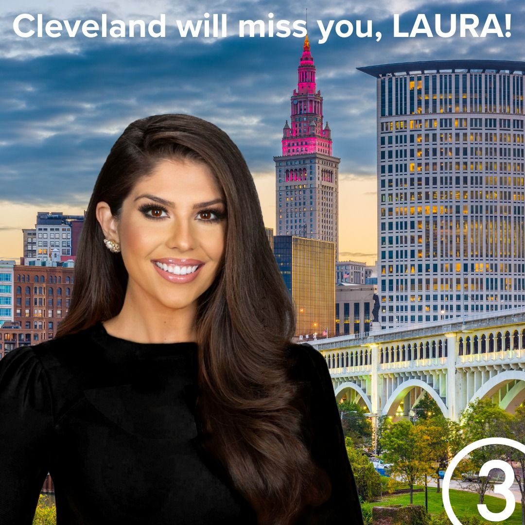 Anchor Laura Caso Departs WKYC Cleveland For Boston | Next TV