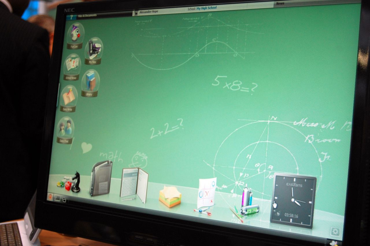 EasyBits Magic Desktop