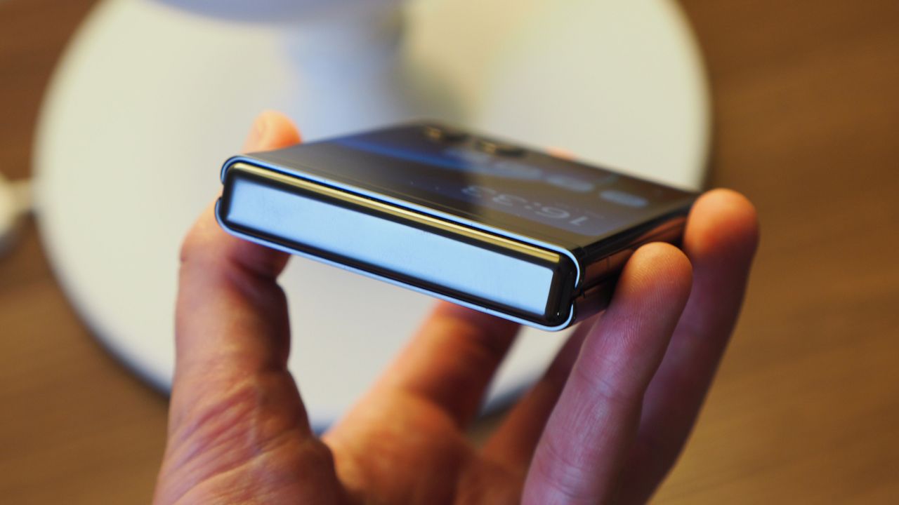 Motorola Edge 40 Ultra review