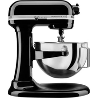 KitchenAid Pro 5 Plus 5 Quart Bowl-Lift Stand Mixer: was $449, now $349 at Best Buy