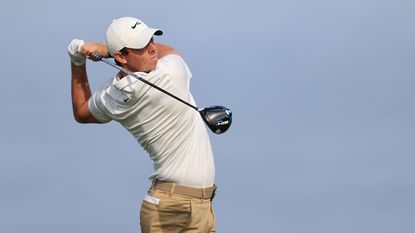 McIlroy Out To Recapture 22-Year-Old Mindset At Torrey Pines