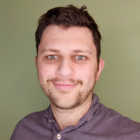 Simon Spichak's avatar