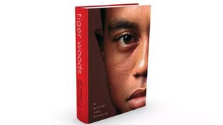 Tiger Woods by Jeff Benedict and Armen Keteyian