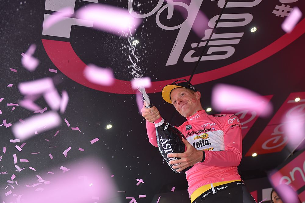 Steven Kruijswijk (LottoNl-Jumbo)